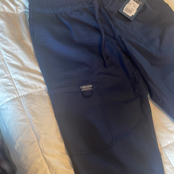 Cherokee scrub pants - Picture 4 of 4